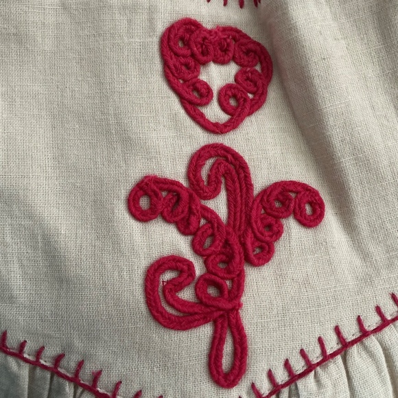 Free People Wild at Heart Skirt - Picture 4 of 4